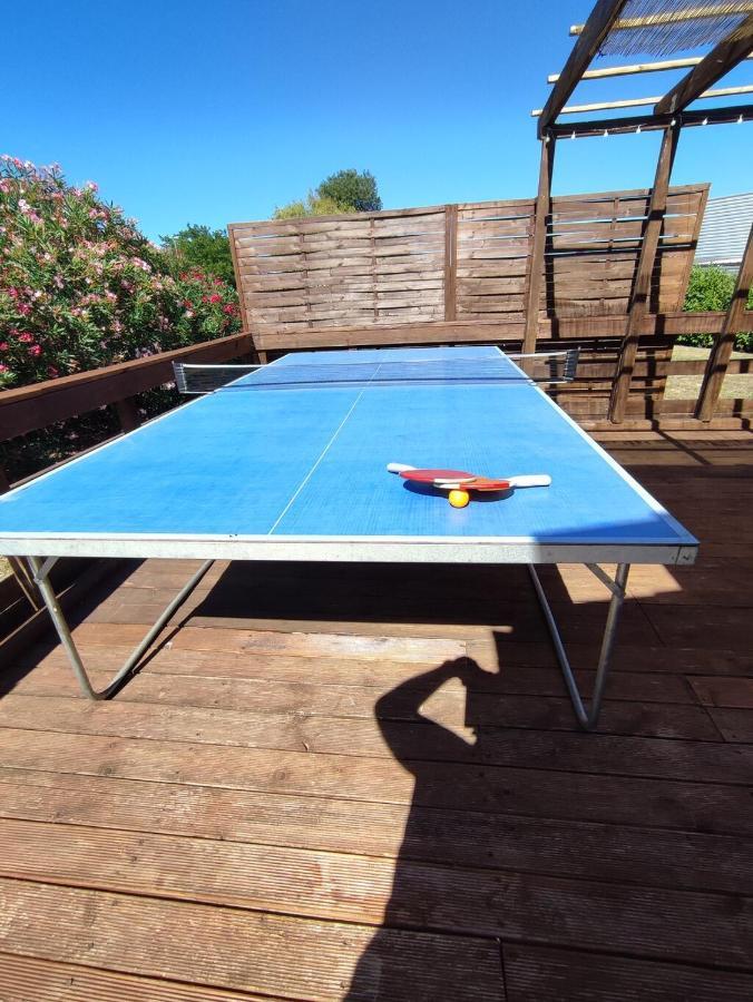 Le Cosy Occitan Villa Chaleureuse Independante Baignoire Terrasse Jardin قرقشونه المظهر الخارجي الصورة