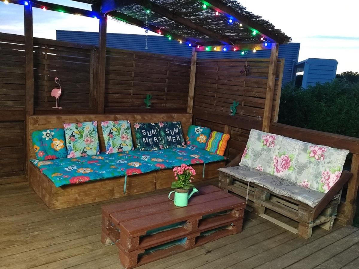 Le Cosy Occitan Villa Chaleureuse Independante Baignoire Terrasse Jardin قرقشونه المظهر الخارجي الصورة